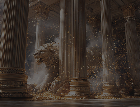 Divine Fortune