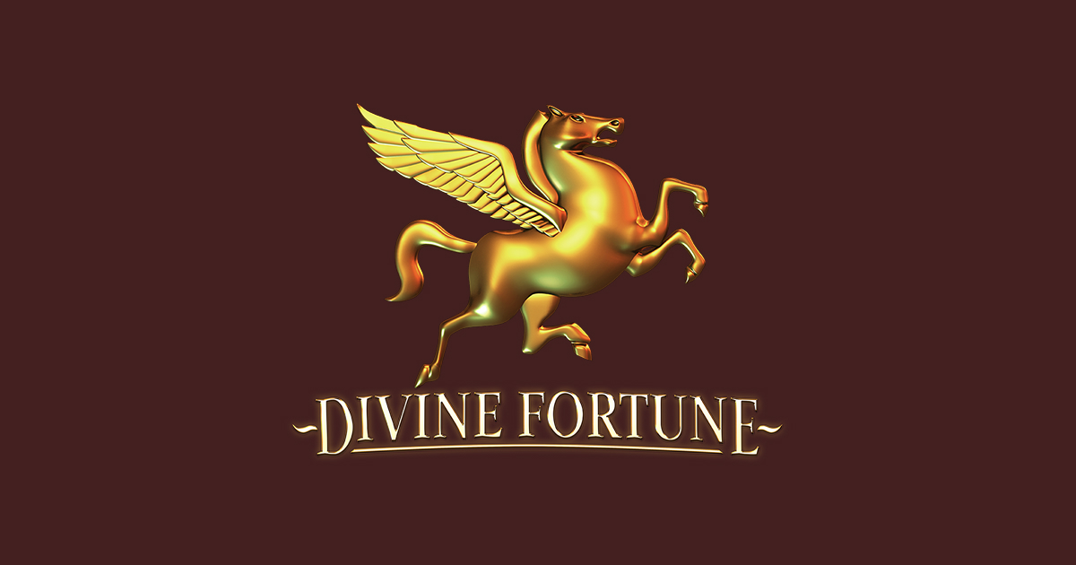 Divine Fortune
